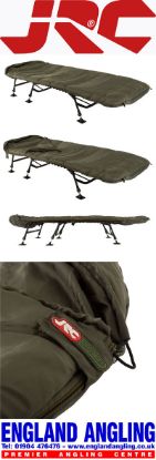 Picture of JRC Defender Sleeping Bag 3 Season