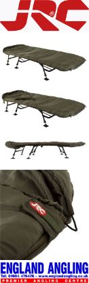 Picture of JRC Defender Sleeping Bag 3 Season WIDE *SALE*