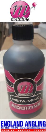 Picture of MAINLINE BAITS Meta-Mino 250ml