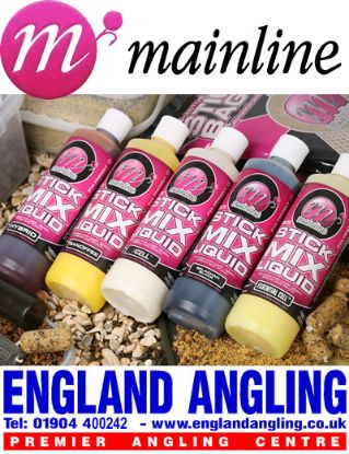 Picture of MAINLINE Stick Mix Liquid 500ml PVA Friendly