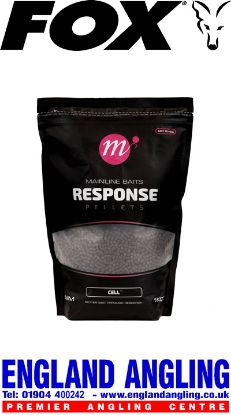 Picture of MAINLINE Response Pellets 5mm 1KG