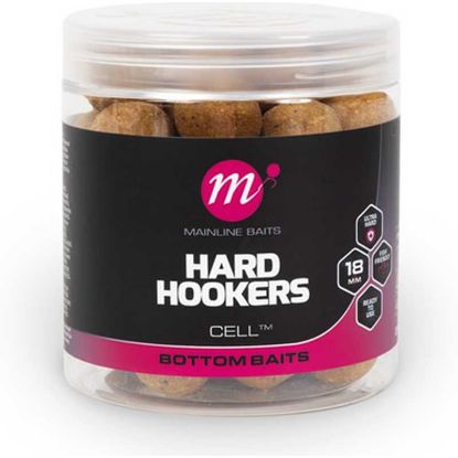 Picture of MAINLINE Cell Hard Hookers (150ml Pot)