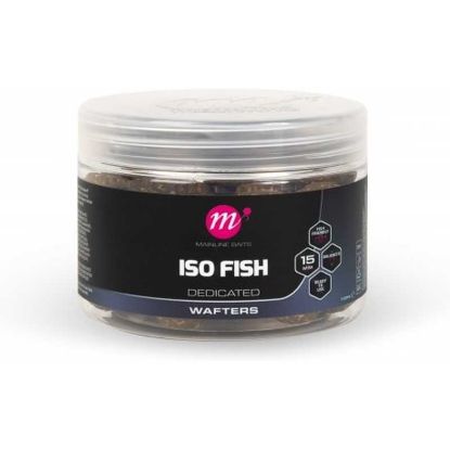 Picture of MAINLINE ISO Fish Wafters