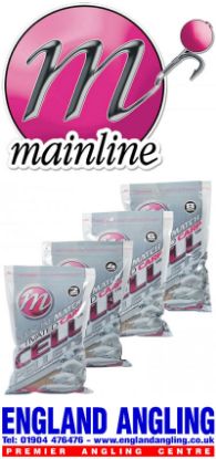 Picture of MAINLINE Match Activated Cell Pellets 1kg