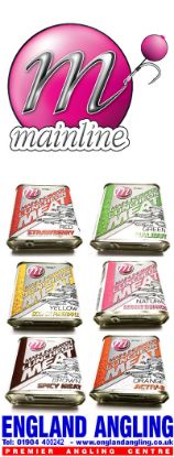 Picture of MAINLINE Match Luncheon Meat 340g