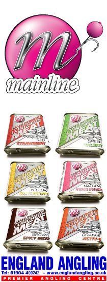 Picture of MAINLINE Match Luncheon Meat 340g