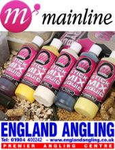 Picture of MAINLINE Stick Mix Liquid 500ml PVA Friendly BANOFFEE