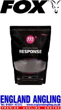 Picture of MAINLINE Response Pellets 5mm 1KG Cell