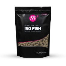 Picture of MAINLINE ISO Fish Shelf Life Boilies 18mm 1kg