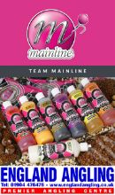 Picture of MAINLINE BAITS Active Ade Particle and Pellet Syrup 500ml (M09001) Condensed Coconut Milk