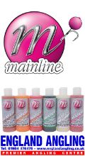 Picture of MAINLINE BAITS Match Carp and Coarse Sticky Syrup 250ml Pellet Enhancer Oil