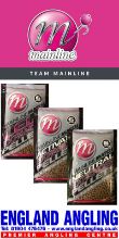 Picture of MAINLINE BAITS Match Expander Pellets 300g Activated 6mm