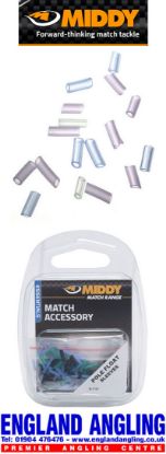 Picture of MIDDY Pole Float Silicone Sleeves (80pc pkt)