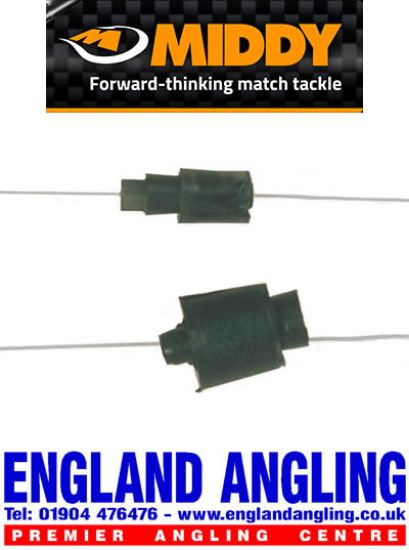 Picture of MIDDY Ledger Stops (18 per pack)