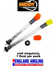 Picture of MIDDY TrickEm Pellet Waggler Float 6g