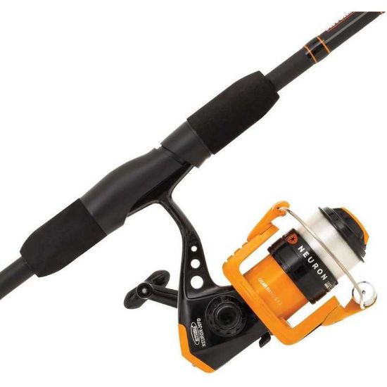 Picture of MITCHELL Neuron Junior Combo Rod and Reel