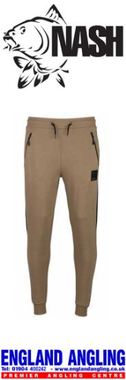 Picture of NASH Tracksuit Bottoms Nash Joggers XXX-LARGE *SALE*