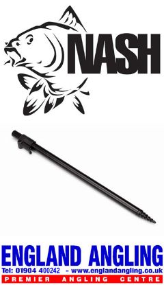 Picture of NASH Cam Lock Bankstick 9inch *SALE*