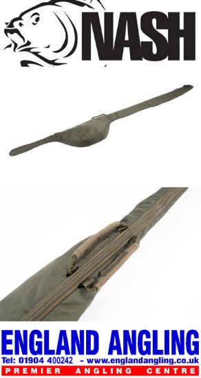 Picture of NASH 12ft Single ROD Skin Nash Rod Sleeve *SALE*