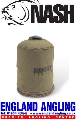 Picture of NASH Gas Canister Pouch *SALE*