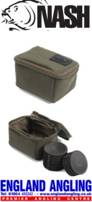 Picture of NASH Zig Pouch *SALE*