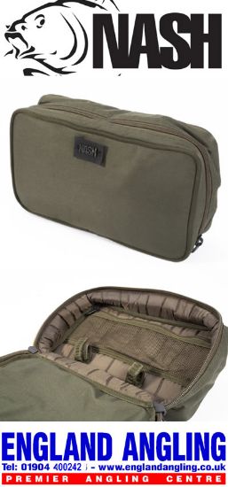 Picture of Nash Buzz Bar Pouch *SALE*