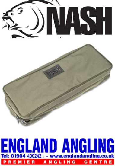 Picture of Nash Buzz Bar Pouch Large *SALE*