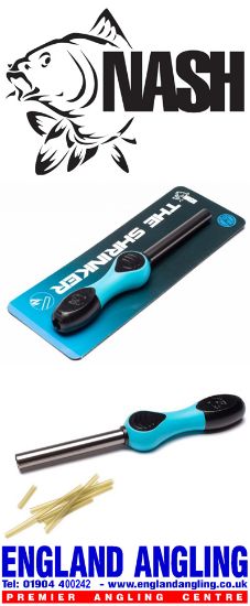 Picture of NASH The Shrinker