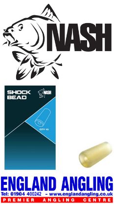Picture of NASH Shock Bead (10 per pack)