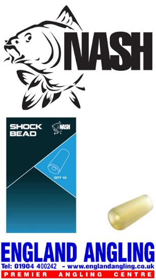 Picture of NASH Shock Bead (10 per pack)
