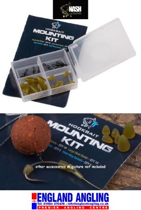 Picture of NASH Hookbait Mounting Kit *SALE*