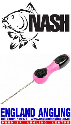 Picture of NASH Nut Drill