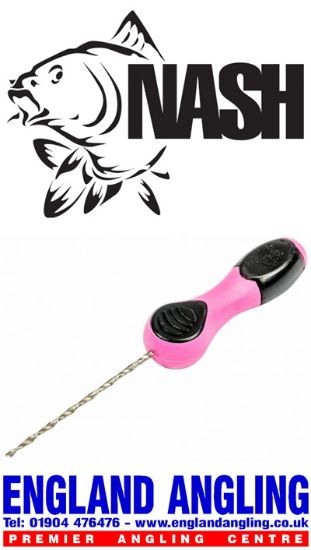 Picture of NASH Nut Drill