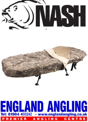 Picture of NASH Indulgence Summer Shroud Compact *SALE*