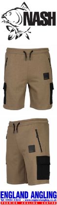 Picture of NASH Cargo Shorts *SALE*