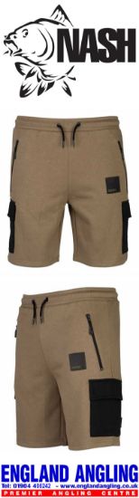 Picture of NASH Cargo Shorts *SALE*