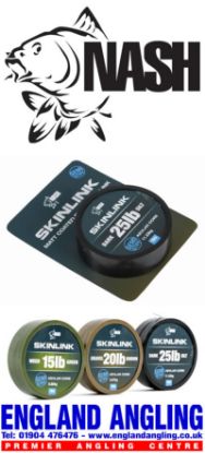 Picture of NASH SkinLink Semi-Stiff