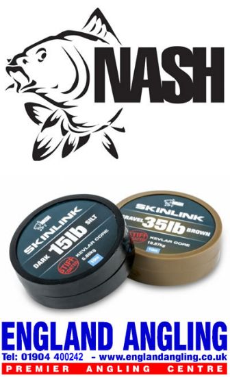 Picture of NASH SkinLink Stiff