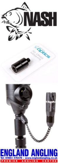 Picture of NASH Optics Range