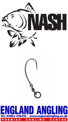 Picture of NASH Pinpoint Fang Gyro Hooks