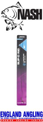 Picture of NASH Slip D Rig Ready Tied