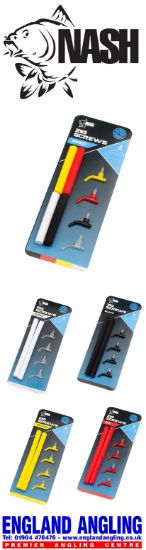 Picture of NASH Zig Screws Nash Zig Aligners