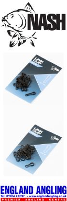Picture of NASH Link Clips (20 per pack)