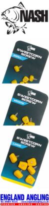 Picture of NASH Sweetcorn Screw