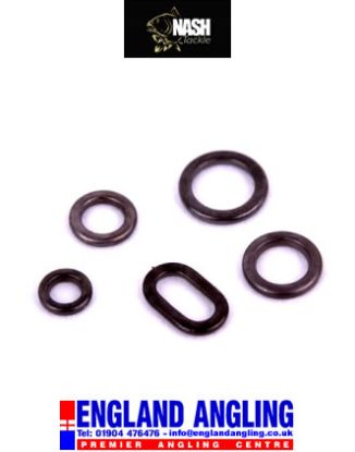 Picture of NASH Rig Rings (20 per pack)