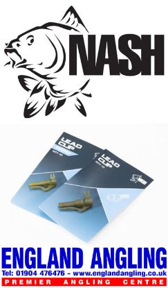 Picture of NASH Standard Lead Clip