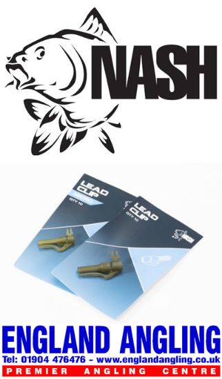 Picture of NASH Standard Lead Clip