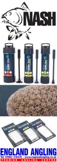 Picture of NASH WebCast PVA DISPENSER