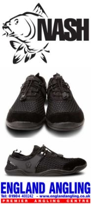 Picture of NASH Water Shoe Size 11 *SALE*