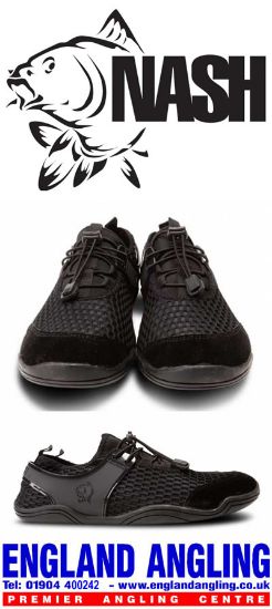 Picture of NASH Water Shoe Size 11 *SALE*